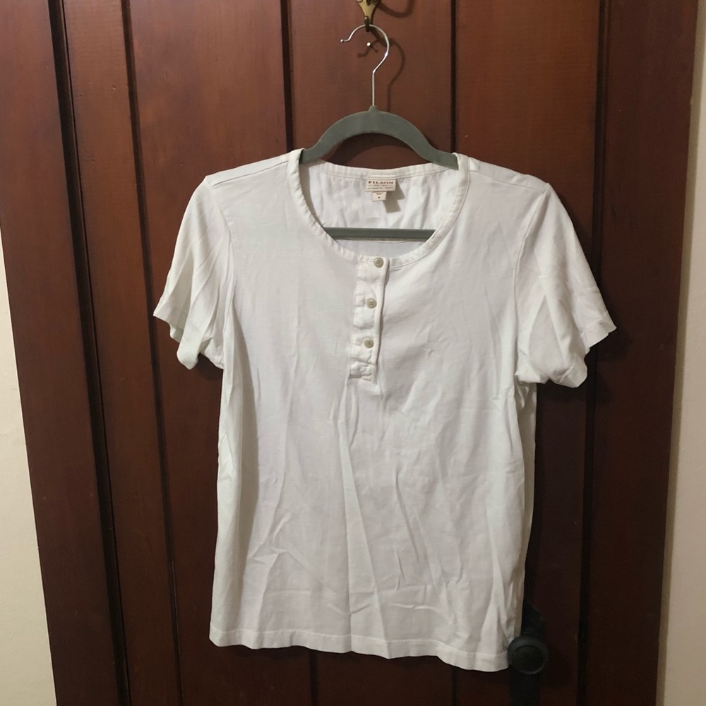 Filson T-shirt
